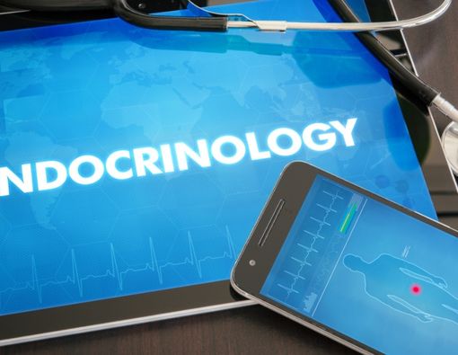 Termasuk Diabetes, Kenali Beragam Jenis Gangguan Endokrin