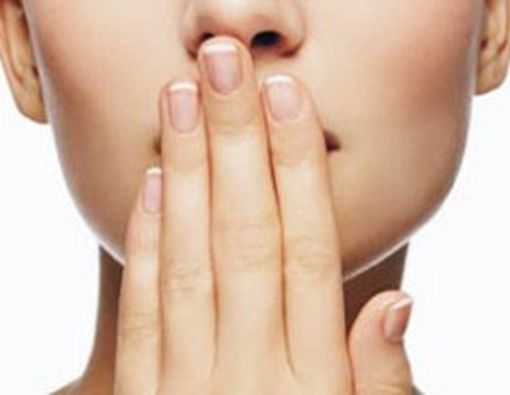 Ketahui Sebab Bersendawa