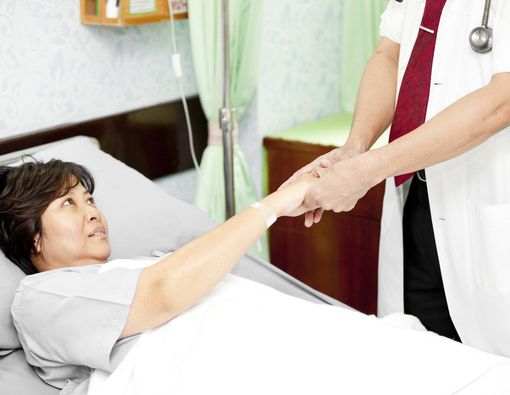 Bahaya Kolesterol Tinggi pada Wanita Menopause