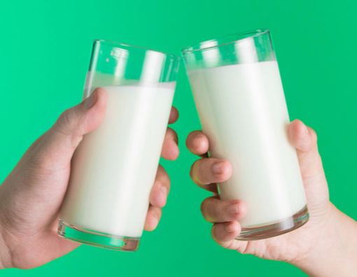 Susu Full Cream dan Susu Skim, Apa Bedanya?