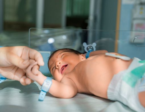 6 Penyakit Berbahaya Pada Bayi Yang Bisa Dicegah