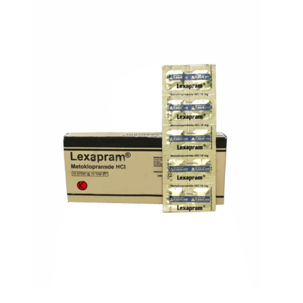 Lexapram