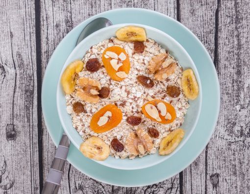 Jenis Makanan yang Dapat Menyembuhkan Sakit Maag