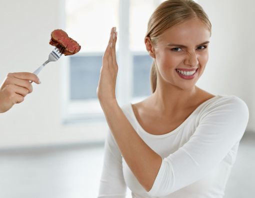 Bosan Makan Daging untuk Menu Buka Puasa, Ini Gantinya