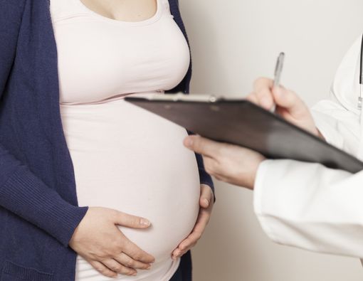 Atasi Wasir Saat Hamil, Ini Caranya