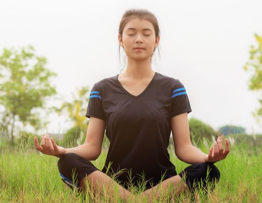 Berapa Lama Waktu Meditasi yang Ideal?