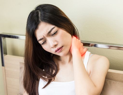 Lama Rebahan Bikin Badan Pegal dan Kram, Kebas, Kesemutan, Atasi, Yuk!