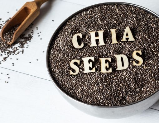 Segudang Manfaat Chia Seed untuk Balita, Apa Saja?