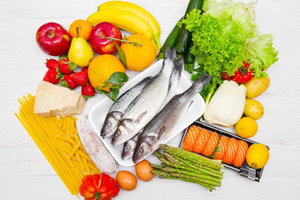 Benarkah Diet Pengaruhi Penyebaran Sel Kanker?