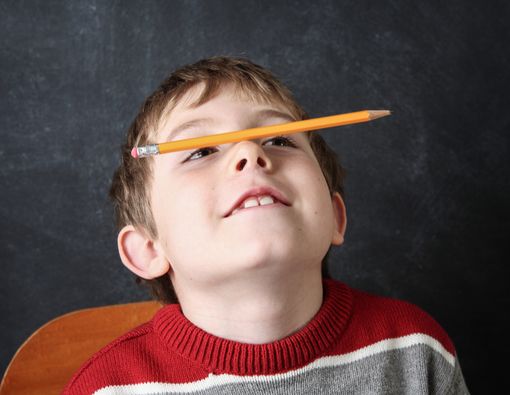 Mempersiapkan Anak Hiperaktif untuk Mulai Sekolah