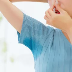 15 Penyebab Paling Sering dari Bau Ketiak dan Bau Badan Tak Sedap