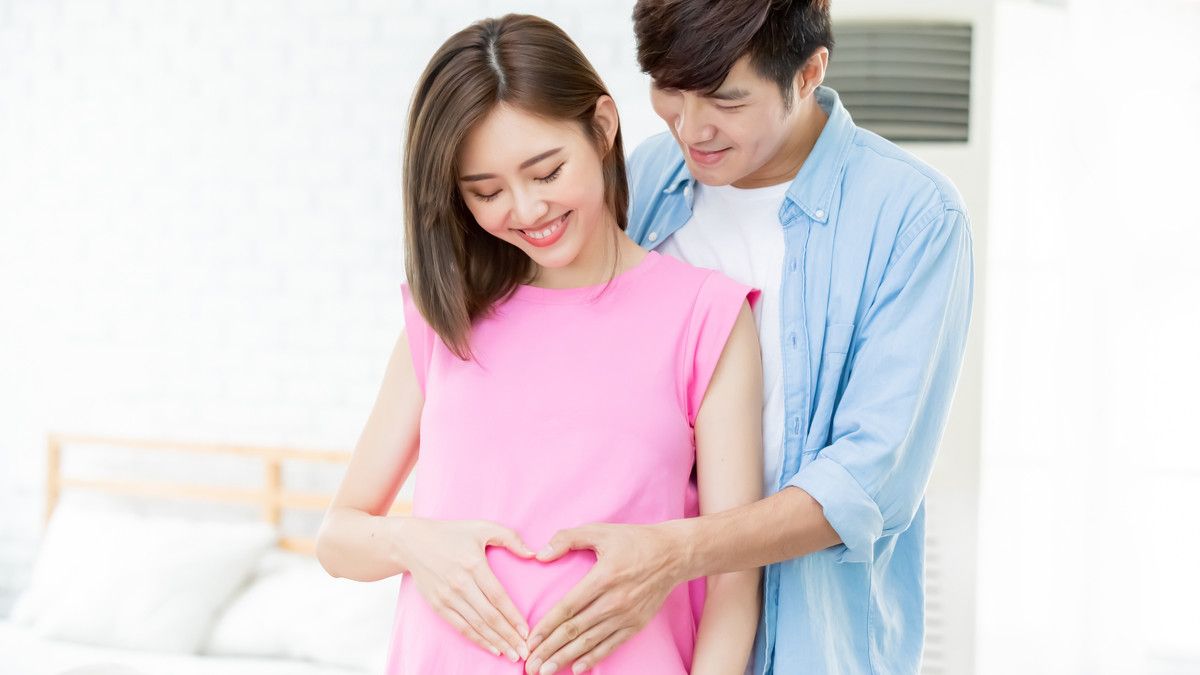 Tidak Mual Saat Hamil, Apakah Ini Normal?