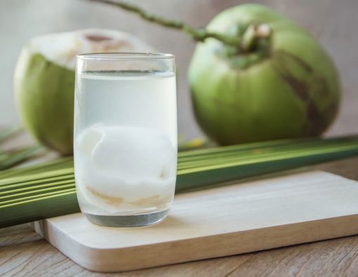 Benarkah Air Kelapa Bisa Sehatkan Ginjal?