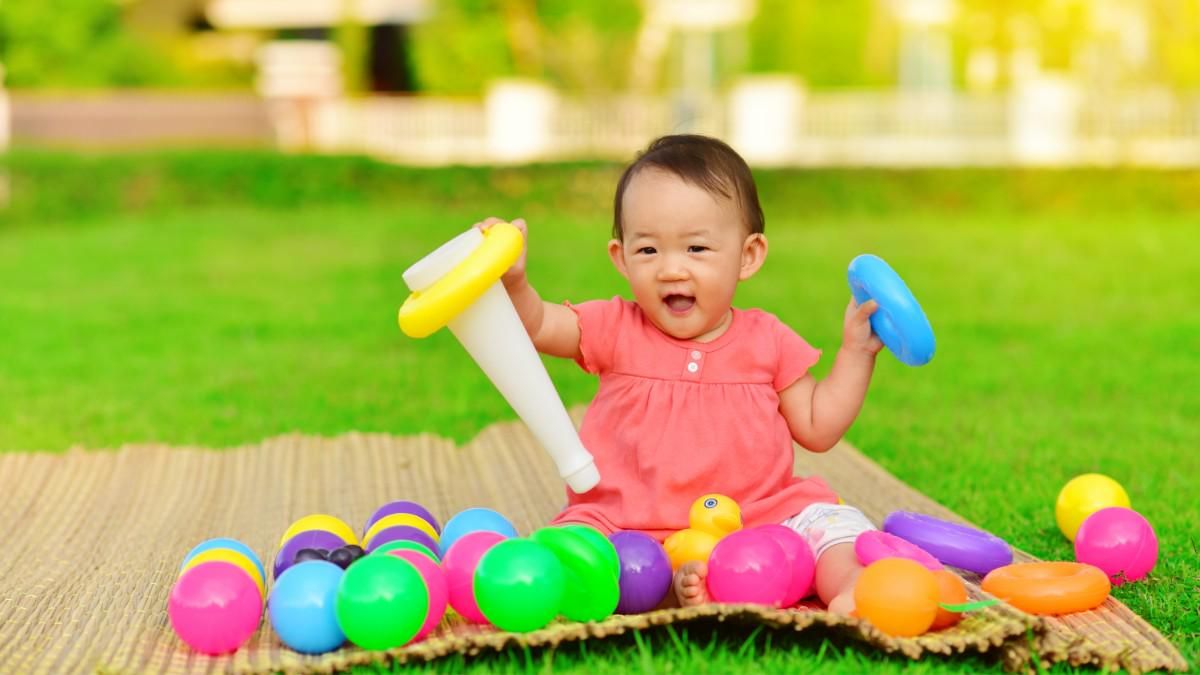 6 Aspek Perkembangan Anak Usia Dini yang Harus Dipantau