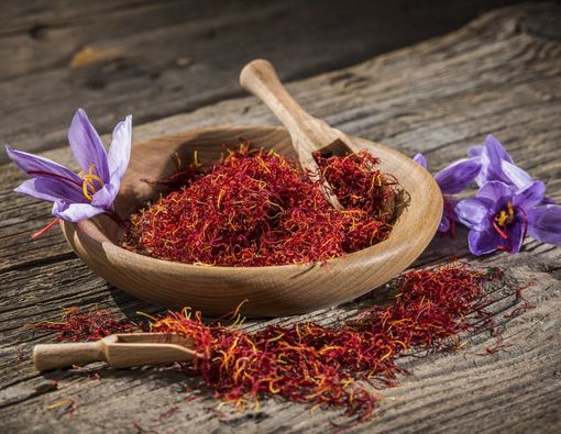11 Manfaat Bunga Saffron, Rempah Mahal yang Baik dan Sehat