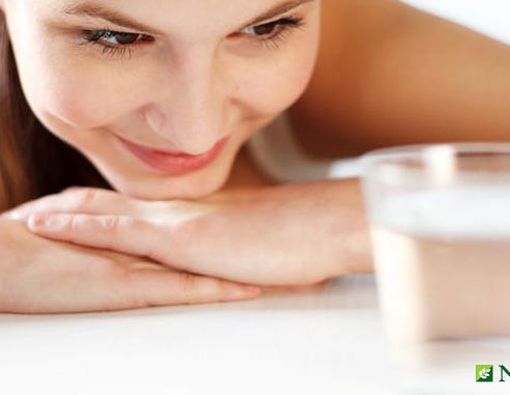 Minuman yang Baik Untuk Diet