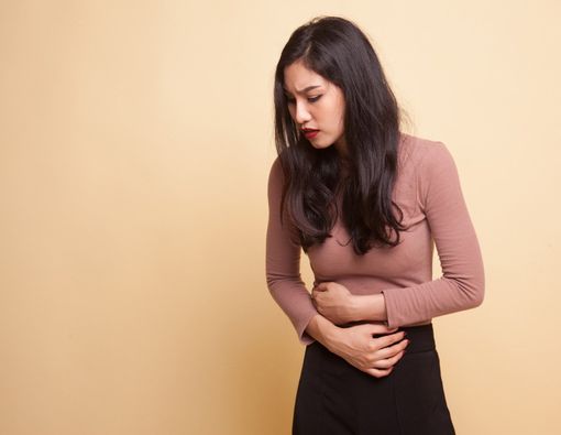 5 Penyakit Serius Ini Berawal dari Sakit Perut