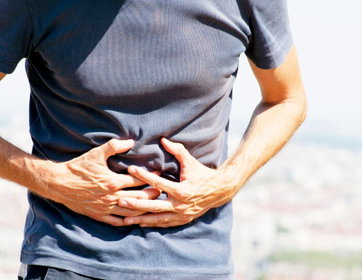 Cara Mengatasi Sakit Perut Saat Lari