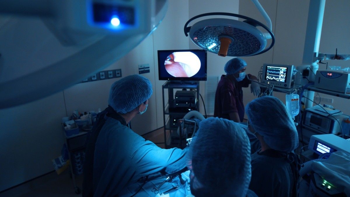 Mengenal Prosedur Laparoskopi, dari Tahapan Prosedur Hingga Risikonya