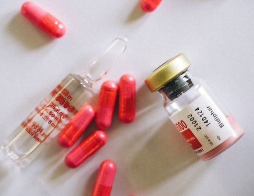 Kurangi Risiko Kematian COVID-19, WHO Rekomendasi Actemra dan Kevzara