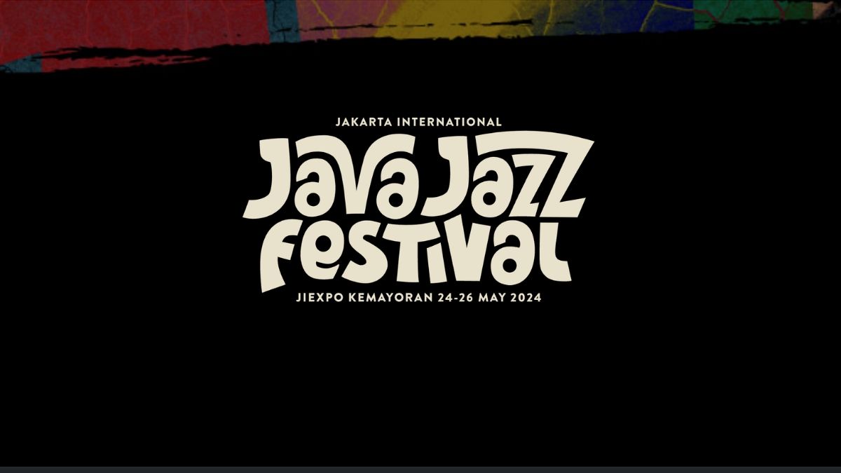 10. Java Jazz Festival 2024