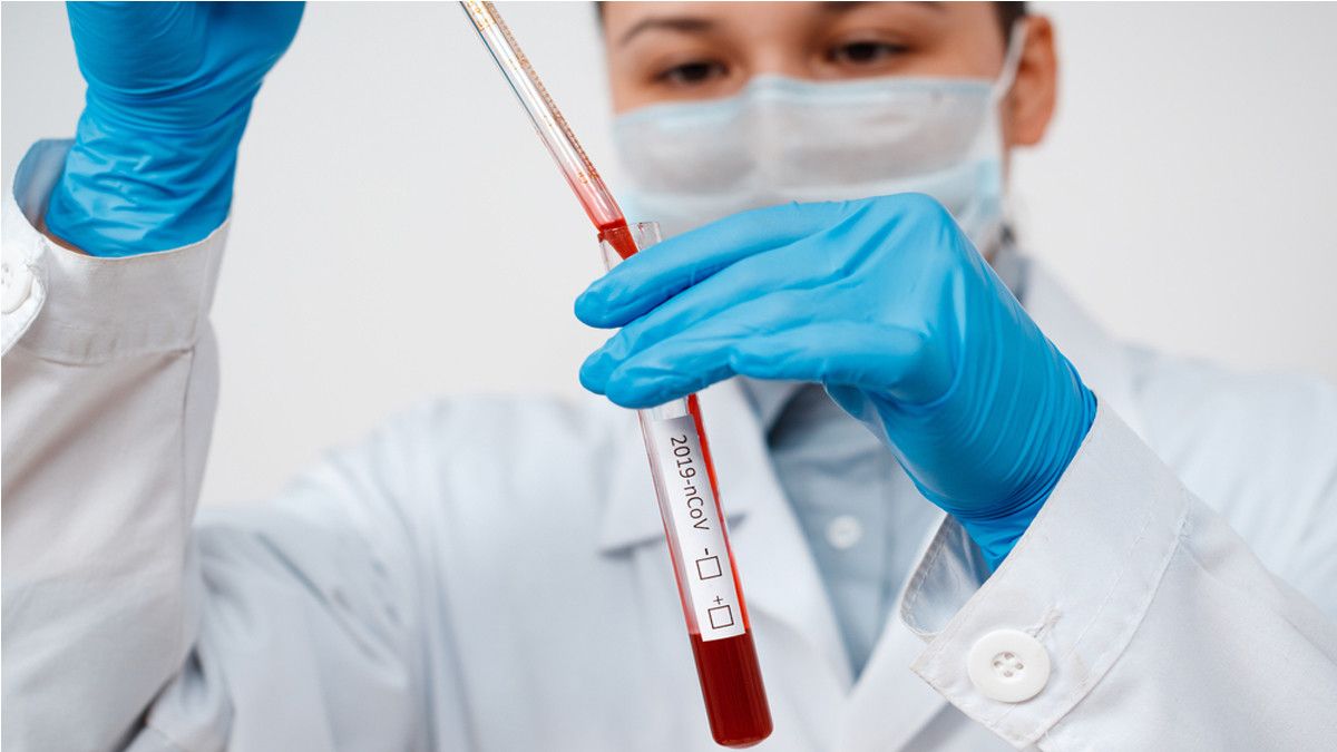 Virus Corona di Indonesia Berbeda dengan yang di Wuhan?