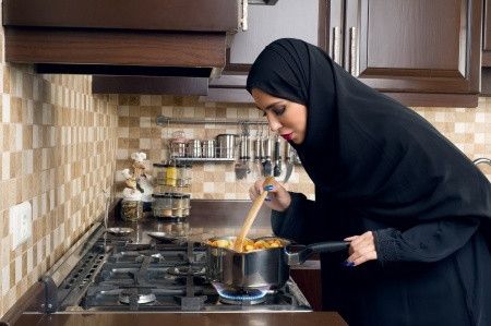 Cara Memasak Makanan Ramadhan yang Sehat