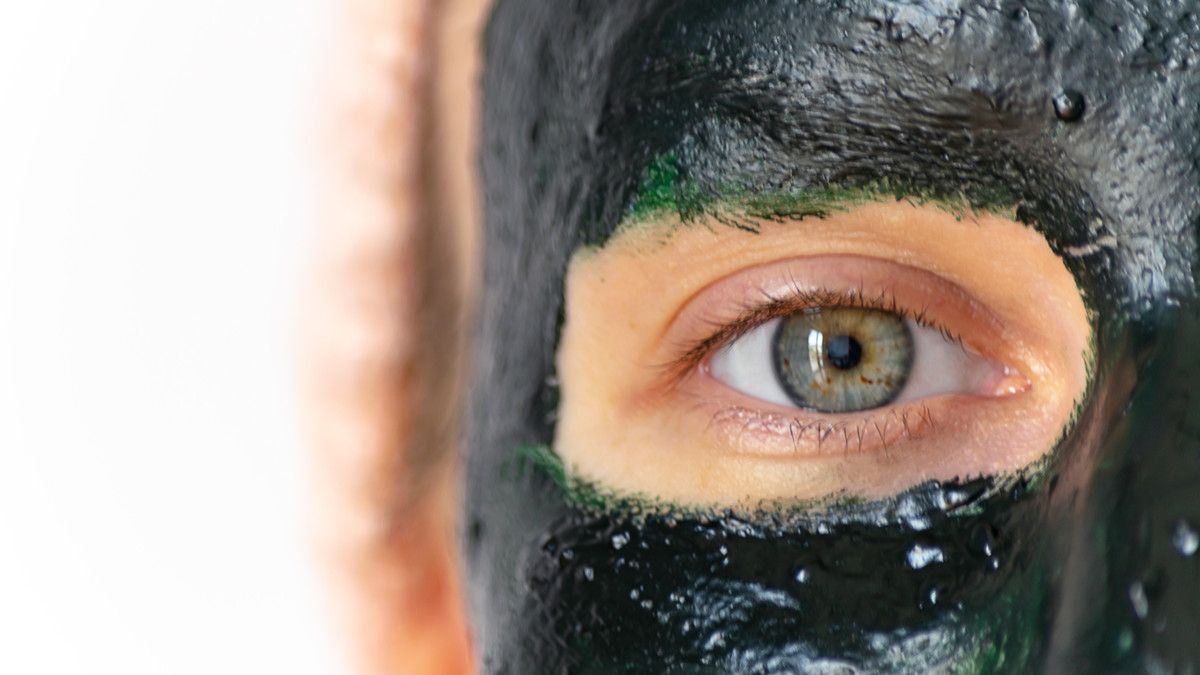 Manfaat Masker Spirulina untuk Wajah Cantik dan Sehat