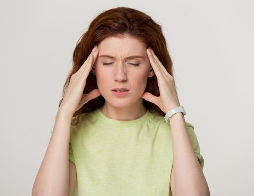 Vertigo Bisa Disebabkan oleh Kelelahan?