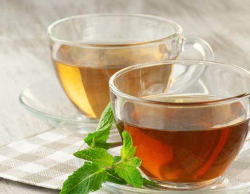 Teh Hijau vs Teh Hitam, Mana yang Lebih Tinggi Kafein?