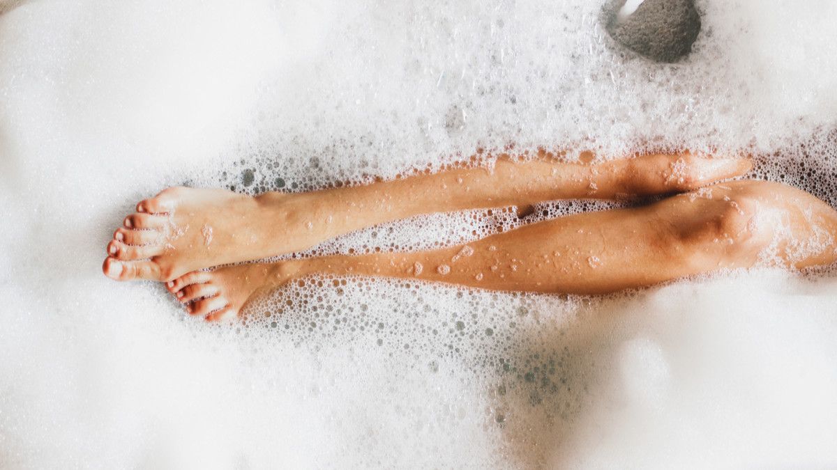 Cara Menjaga Kesehatan Organ Intim dengan Sitz Bath
