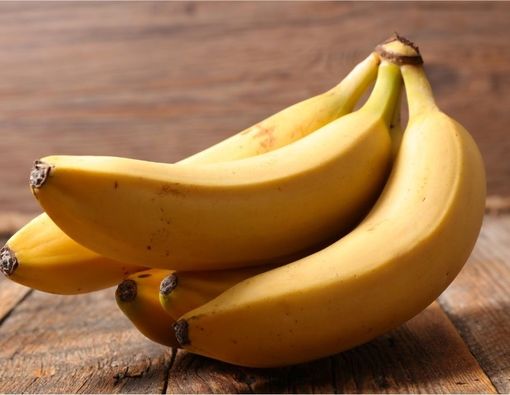 Manfaat Pisang untuk Membantu Meringankan Asma