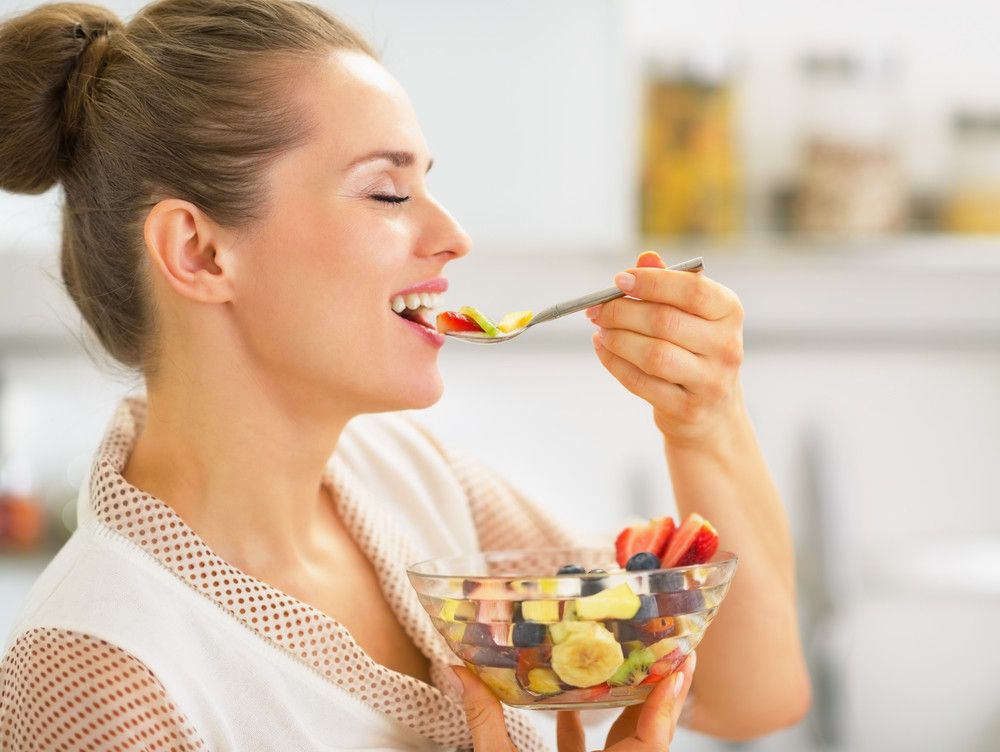 Manfaat Mengunyah Makanan dengan Baik: Pentingnya Perhatikan Cara Makan Kita