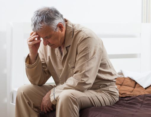 5 Kondisi Ini Bisa Jadi Gejala Tumor Otak