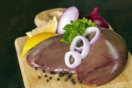 4 Jenis Asupan Makanan untuk Penderita Anemia