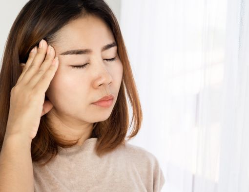 Ini Perbedaan Hipertensi dan Hipotensi