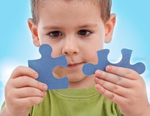 4 Permainan yang Dapat Membuat Anak Cerdas