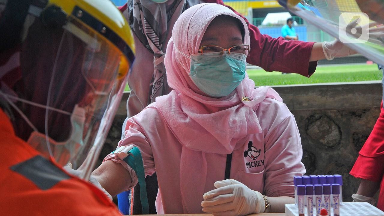 Anda yang Punya Kondisi Kesehatan Ini Bisa Fatal Saat Kena COVID-19!