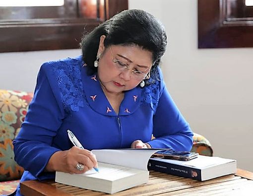 Kiat Atasi Kondisi Kelelahan seperti Dialami Ani Yudhoyono