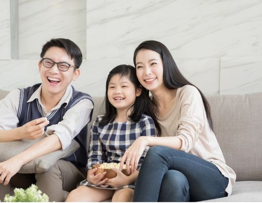 Rekomendasi Film untuk Menemani Liburan Akhir Tahun Bersama Keluarga