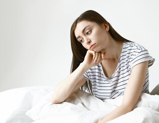 Susah Tidur Ketika Badan Lelah, Ini Penjelasannya