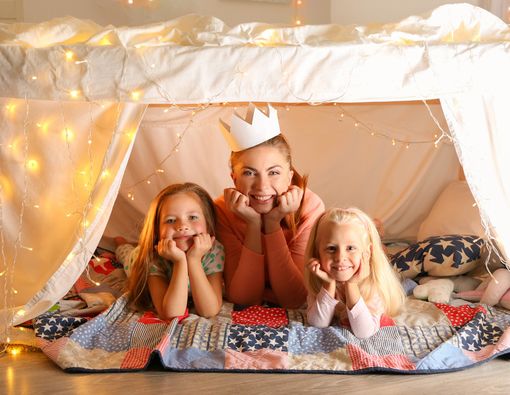 Buat Hari Ibu Lebih Bermakna dengan Cara Ini