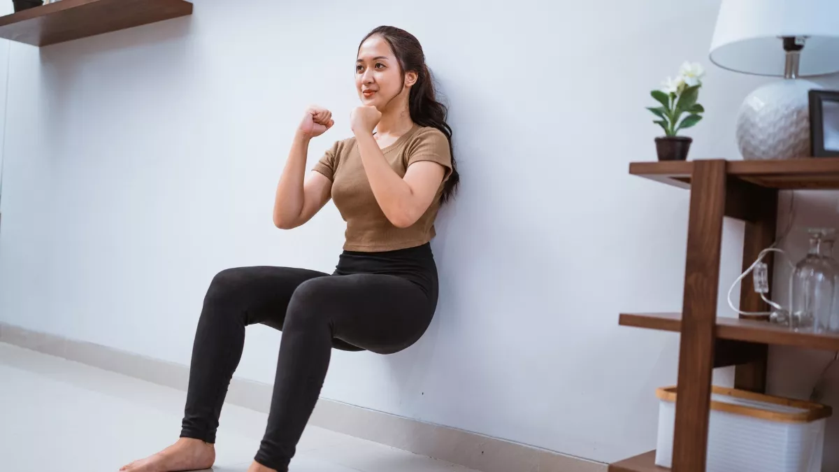 Cara Melakukan Sit Up yang Benar dan Manfaatnya