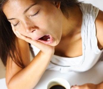 Ngantuk dan Lemas Setelah Bangun Pagi? Ini Mungkin Masalahnya