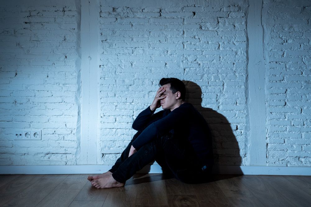 Patah Hati Meningkatkan Risiko Kematian, Mitos atau Fakta?
