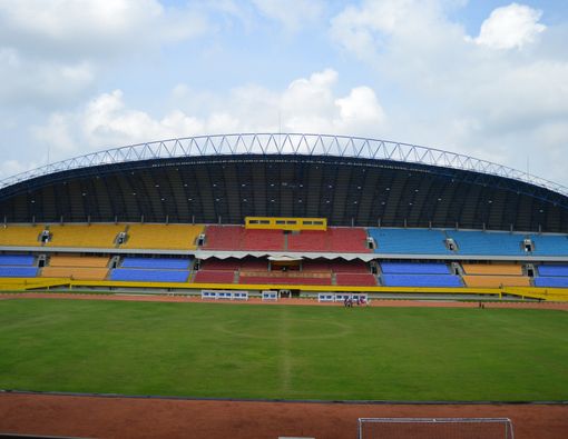 Waspada ISPA Akibat Polusi Udara Saat Asian Games di Palembang