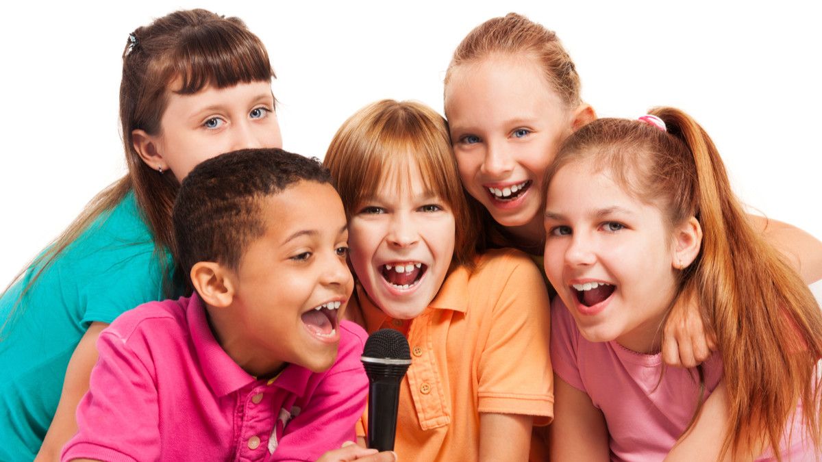 Antara Minat dan Bakat Anak, Mana yang Perlu Diutamakan?