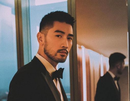 Aktor Godfrey Gao Meninggal, Waspadai Ciri-ciri Serangan Jantung!