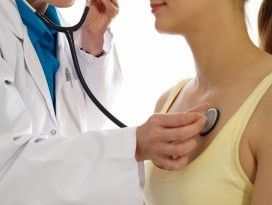 8 Gejala Serangan Jantung pada Wanita