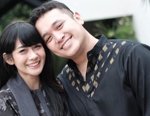 Kenali Penyebab Keguguran yang Dialami Istri Gilang Dirga